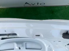 Крышка багажника Audi A4