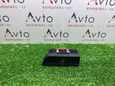 Блок кнопок Audi Q3