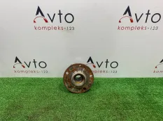 Ступица Audi Q3