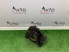 Кулак поворотный Volkswagen Jetta