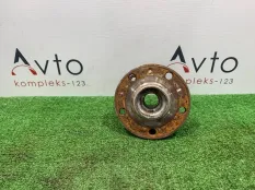 Ступица Audi Q3