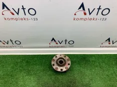 Ступица Volkswagen Jetta