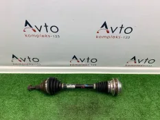 Приводной вал Volkswagen Jetta