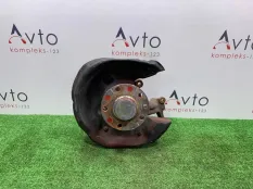 Кулак поворотный Volkswagen Jetta