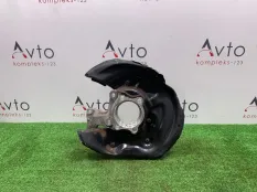 Кулак поворотный Audi Q3