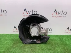 Кулак поворотный Audi Q3