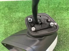 Зеркало Audi A3