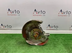 Кулак поворотный Audi A4