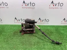 Суппорт тормозной Audi A6