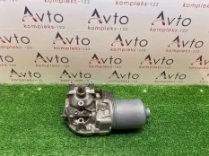 Мотор дворников Audi Q3