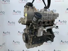Двигатель Volkswagen Jetta