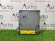 Блок управления airbag Volkswagen Jetta