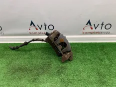 Суппорт тормозной Audi A4