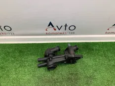 Корпус термостата Volkswagen Jetta