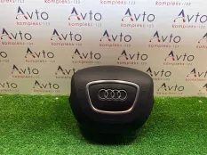 Подушка безопасности в руль Audi Q3