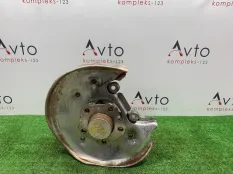 Кулак поворотный Audi A6