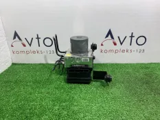 Блок abs (насос) Audi Q3