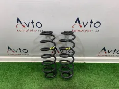 Пружина подвески Audi Q3