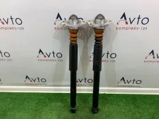 Амортизатор подвески Audi Q3