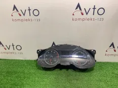 Панель приборов Audi A4
