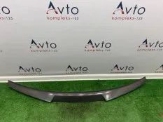 Спойлер Audi A4