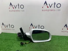 Зеркало Audi A4