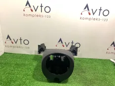 Кожух рулевой колонки Audi A4