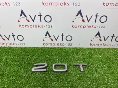 Шильдик Audi A6