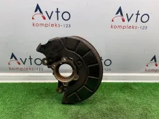 Кулак поворотный Audi Q3