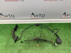 Проводка двери Audi A3