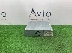 TV-tuner Audi Q3