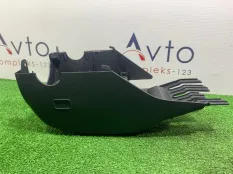 Кожух рулевой колонки Audi Q3