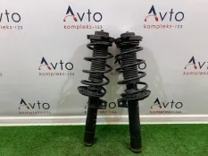 Амортизатор подвески Audi Q3