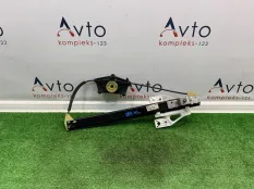 Стеклоподъемник Audi Q3