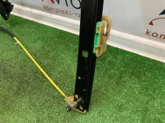 Стеклоподъемник Audi Q3