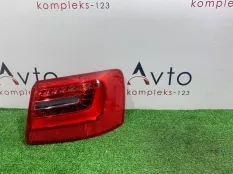 Фонарь Audi A6