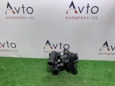 Насос водяной (помпа) Audi Q3
