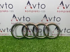 Эмблема Audi A1