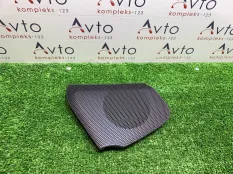 Решетка динамика Audi Q3