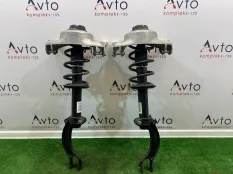 Амортизатор подвески Audi A4