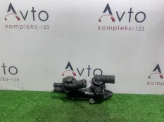 Корпус термостата Audi A3