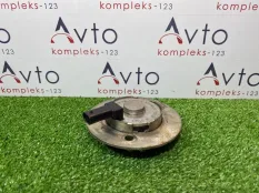 Клапан электромагнитный Audi Q3