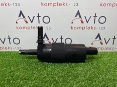 Насос омывателя фар Audi A4