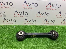 Стойка стабилизатора Audi A4