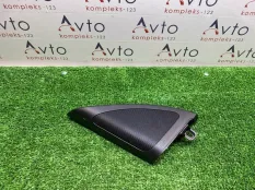 Накладка на зеркало Audi A4