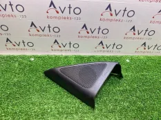 Накладка на зеркало Audi Q3