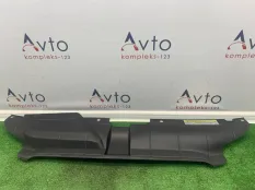 Накладка замка капота Audi A4