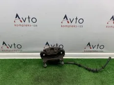 Суппорт тормозной Audi A4