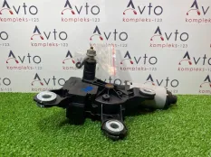 Моторчик стеклоочистителя Audi A1