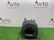 Кожух рулевой колонки Volkswagen Jetta